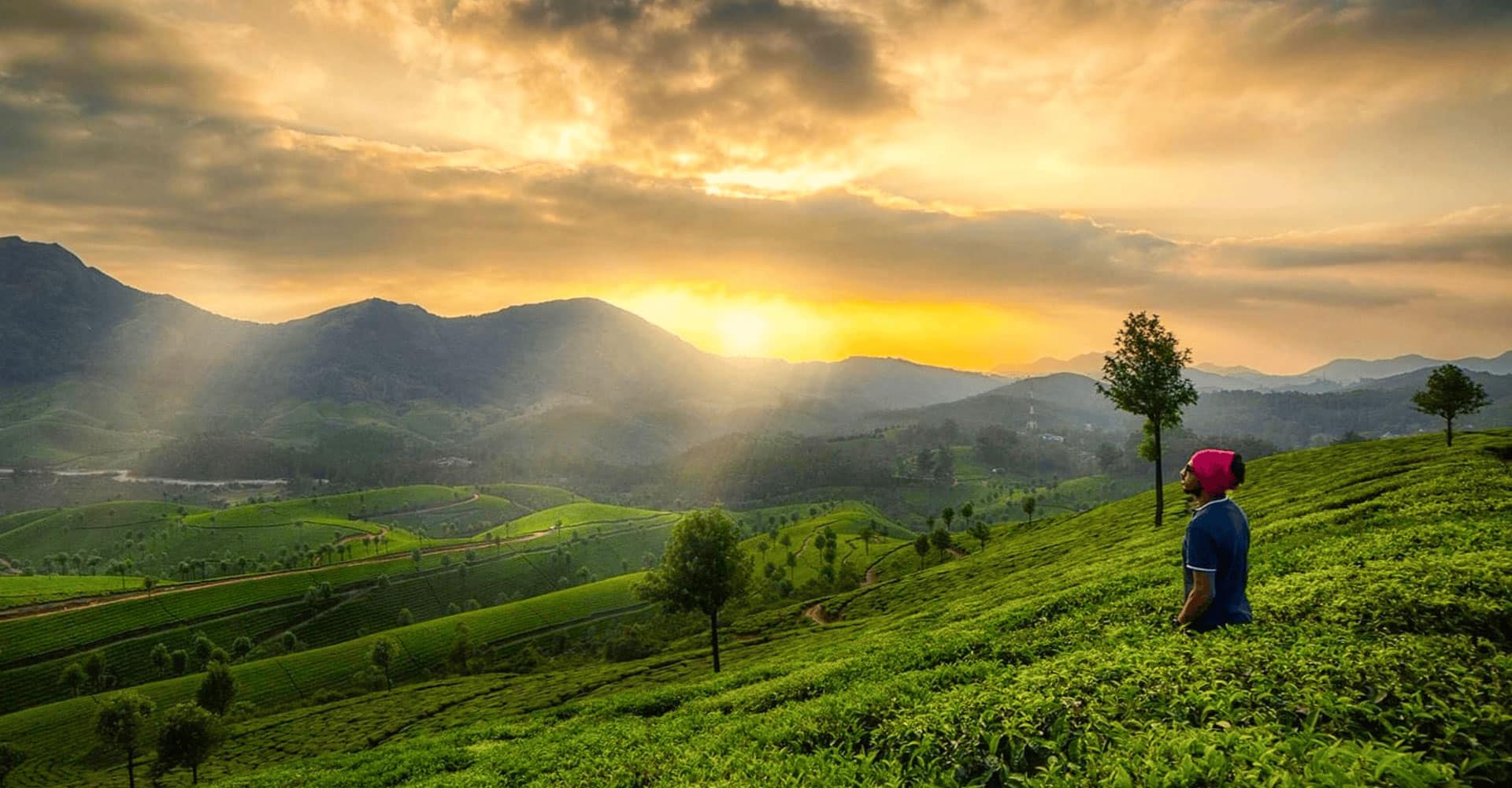 Munnar