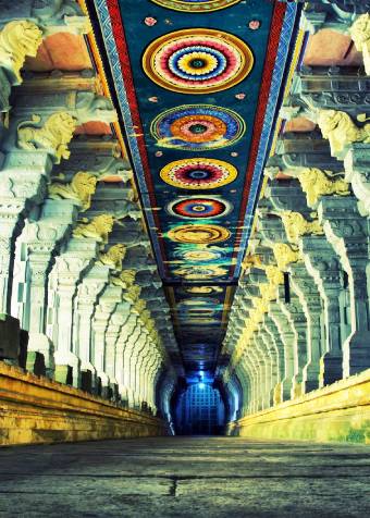 Tour Packages in Madurai