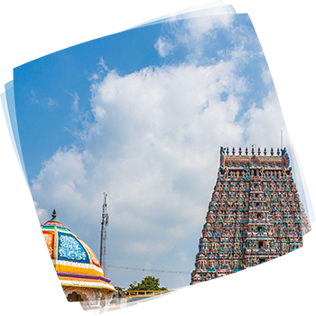 Madurai To Kanyakumari Travels