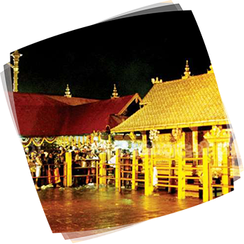 Tour Packages From Madurai