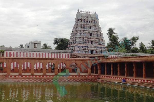 Chennai Tours Travels in Madurai