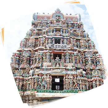 Tour Traveller in Madurai