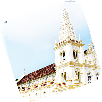 Madurai Munnar Tour Package