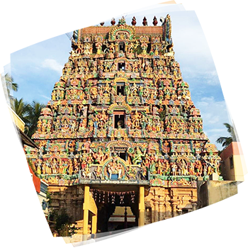 Cheap Travel Agents in Madurai