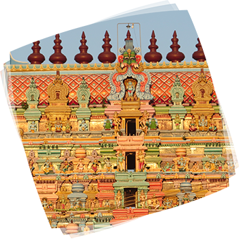 Tour Packages in Madurai