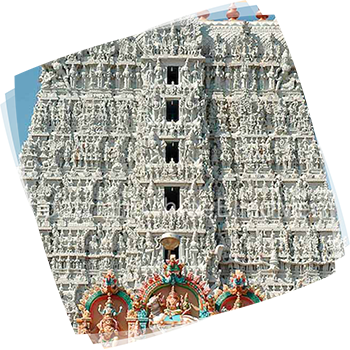 South Tamil Nadu Travelers in Madurai