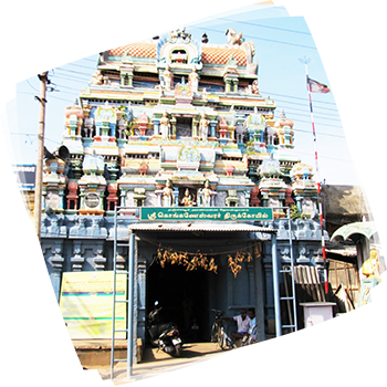 Low Cost Tour Travels in Madurai