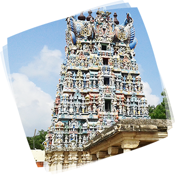 Offline Travels in Madurai