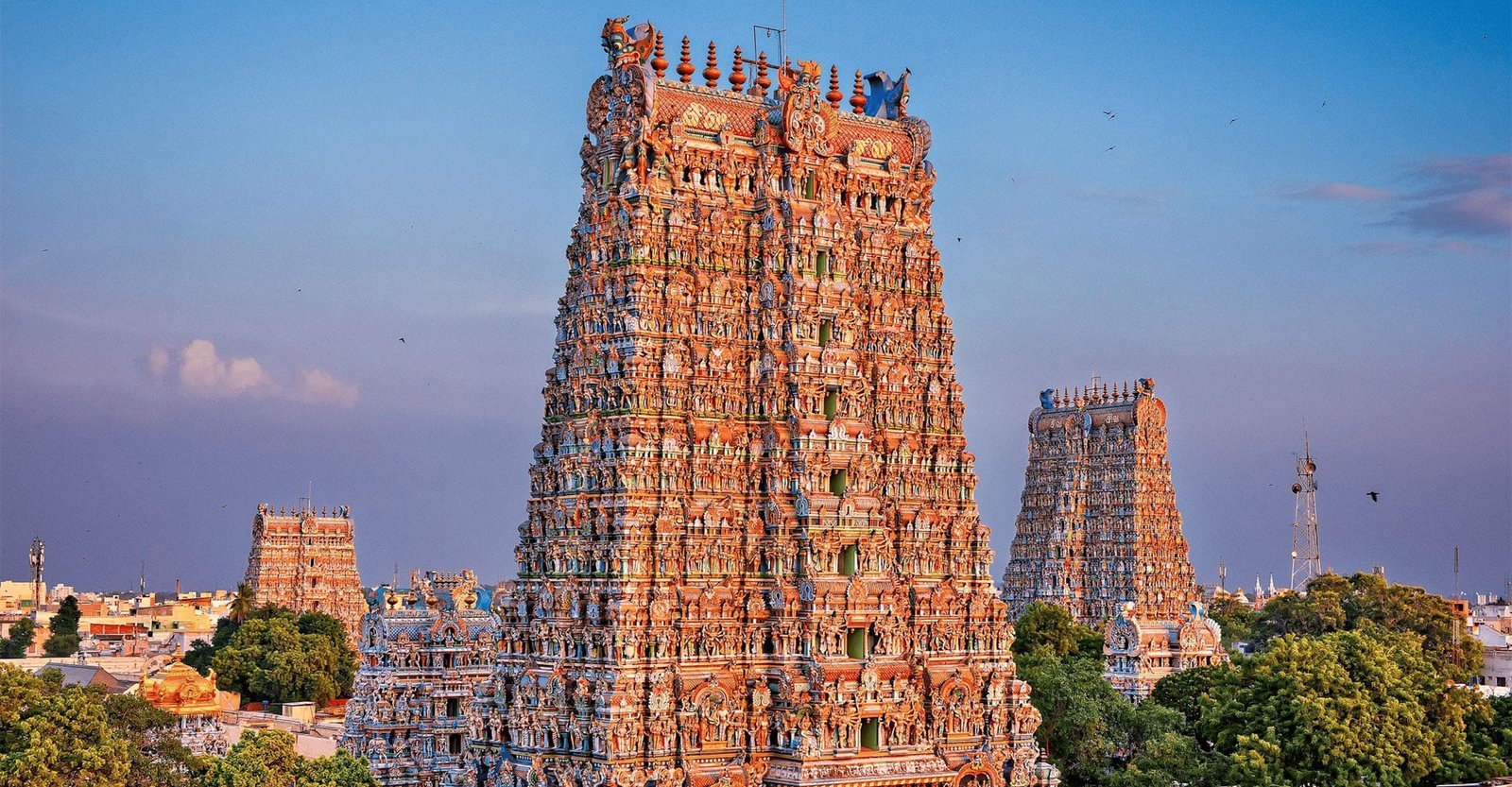 Meenakshi